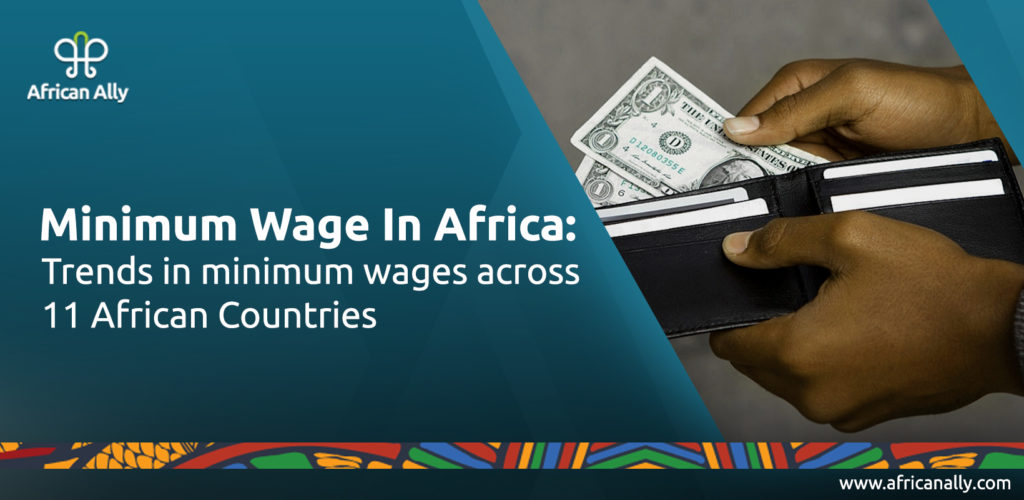 Minimum Wage In Africa