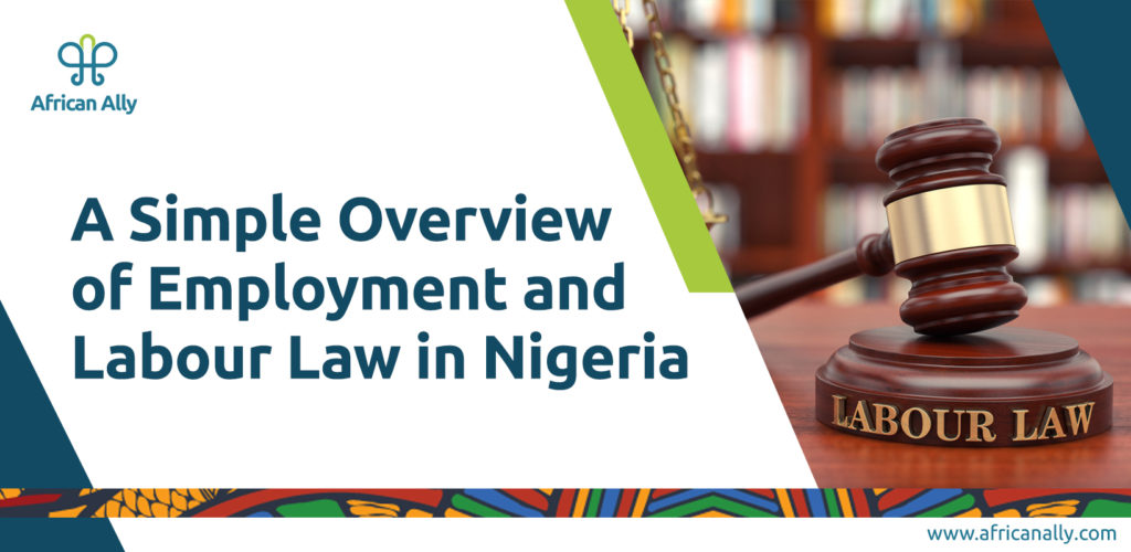 Employment and Labour Law in Nigeria